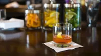 Hyatt Centric Las Olas Fort Lauderdale - bar