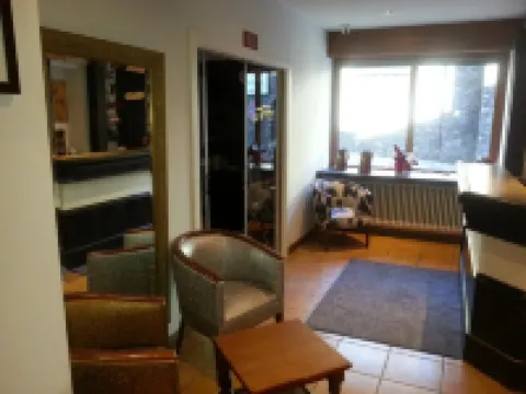 阿林薩爾酒店 阿林薩爾酒店