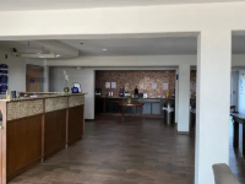 Microtel Inn & Suites by Wyndham Ardmore Hotels in Ardmore