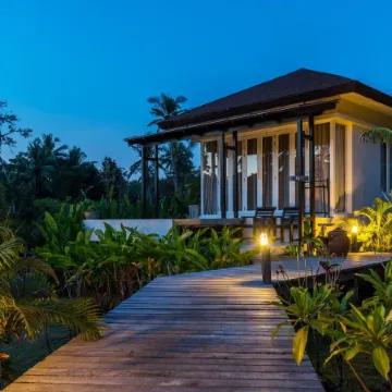 Shantaa Resort, Kohkood Отели в г. Остров Кут