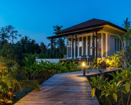 Shantaa Resort, Kohkood Hotels in Koh Kood
