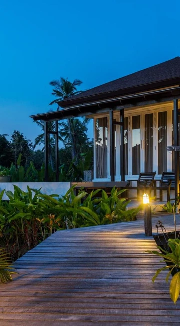 รูปภาพของฌานตา รีสอร์ต เกาะกูด