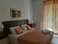 Hotel Parco Delle Rose - Pet friendly