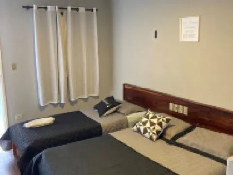 Pousada Lá Na Praia Hotels in Sao Jose da Coroa Grande