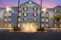 WoodSpring Suites Orlando North - Maitland Hotel in zona Tom West Blueberries