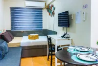 Kara's Family 2Br Condo Unit.
