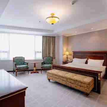 Mega Palas Hotel Rooms