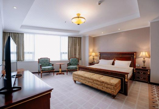 Mega Palas Hotel