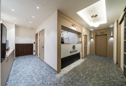 호텔 보스코 인천 내부 이미지 2