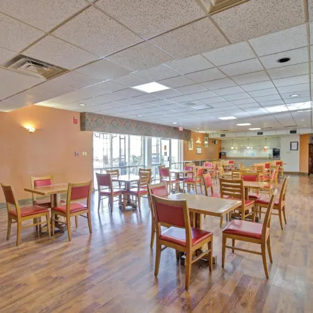 Americas Best Value Inn Laredo