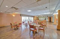 Americas Best Value Inn Laredo