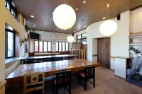 Tabist Hotel Izumi Yusen Shukuhaku Center - 2-Star