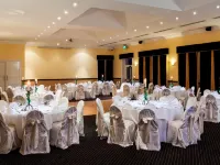 Park Inn by Radisson Shannon Airport - Desayuno