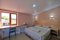 Keleshbei Hotels in Gudauta
