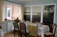 Hotel Lolland - Aamiainen