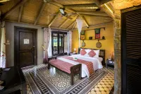 Mai Châu Ecolodge