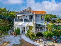 CoCo Resort Sesoko - Pensions