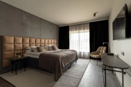 蓋錫爾利特里飯店