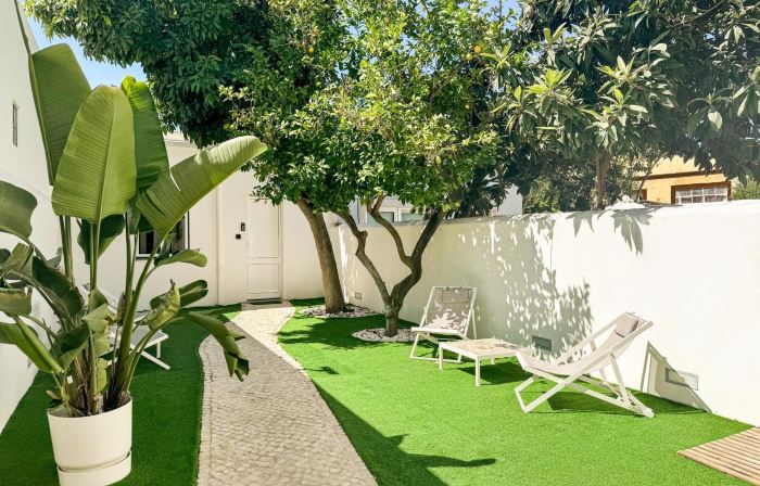 DEAR FARO - GUEST HOUSE