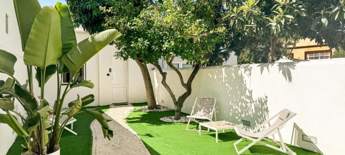 DEAR FARO - GUEST HOUSE Hotels in Faro