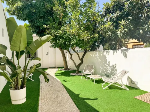 DEAR FARO - GUEST HOUSE - Guest houses
