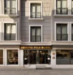 Shining Star Hotel Hotel a Sultan Ahmed Mosque