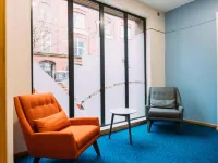 Travelodge Belfast Ξενοδοχεία στην πόλη Μπέλφαστ