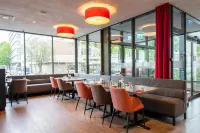 Bastion Hotel Den Haag Rijswijk - breakfast