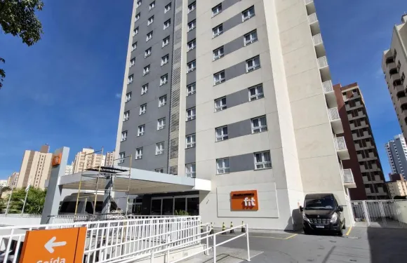 Transamerica Fit 坎皮納斯