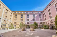 Apart'hotel Odalys City Atrium