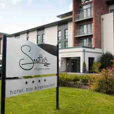 Smiths at Gretna Green Hotel Hotel Exterior
