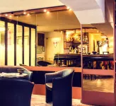 Hotel Antares - bar