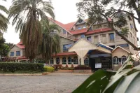 Wida Highway Motel Hotels in 