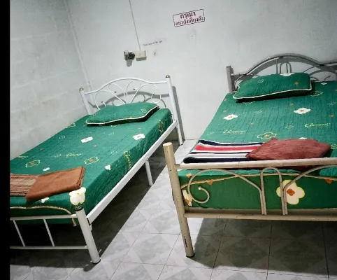 Canaan Guesthouse