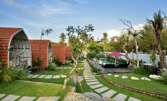 Kompyang Cottage - Housity