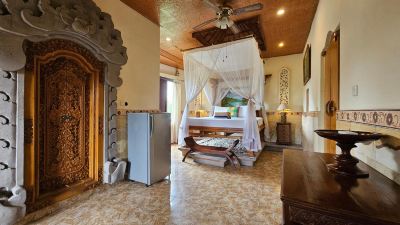 その他 アラズ グリーン ラグーン ホテルズの写真