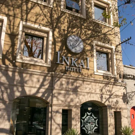 Hotel Inkai