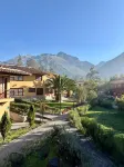 Hotel Mabey Urubamba Hotel in zona Urubamba