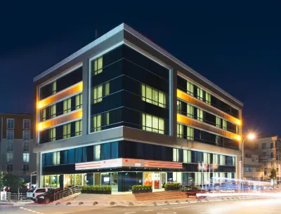 Ramada Encore by Wyndham Istanbul Kartal Hotel di Istanbul