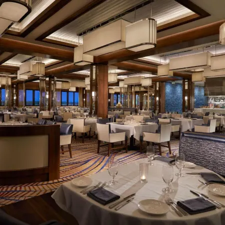 Hard Rock Hotel & Casino Atlantic City
