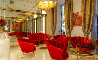 Boutiquehotel Das Tyrol