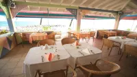 Timothy Beach Resort - breakfast