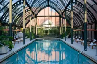 Royal Mansour Marrakech - หรู