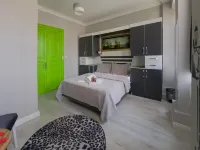 Taksim Hostel Green House Istanbul