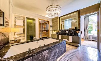 Weissenhaus Private Nature Luxury Resort