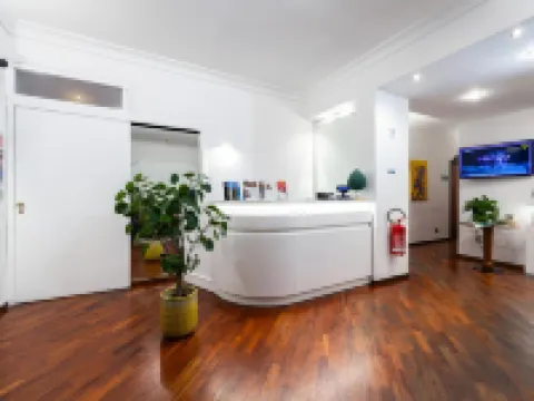 ホテル シティ センター パレルモのホテル