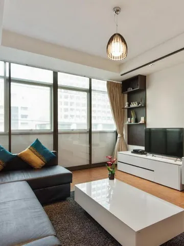 รูปภาพของซีรีน่า สาทร สวีท