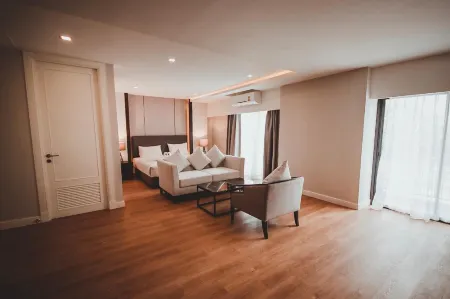 Ava Hotel