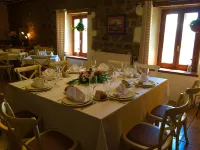 Hotel Campos de Castilla - Bữa sáng