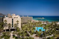 Sirens Beach & Village - spa